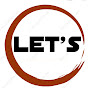 Let's Think Another Way logo