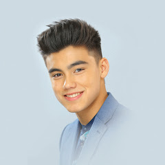 Bailey May ABS-CBN channel logo