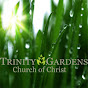 Trinity Gardens Church of Christ logo