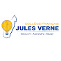 Collège français Jules Verne logo