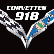 Corvettes 918