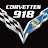 Corvettes 918