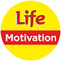 Life Motivation logo