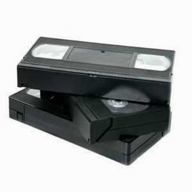 VHSarchive