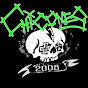 Chicones Punk Rock logo