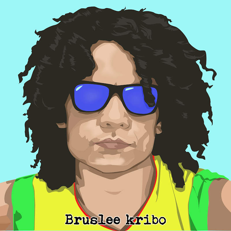 Kribo Official