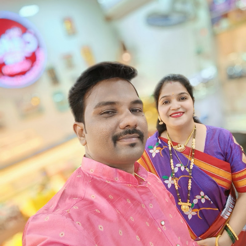 mandar wadkar