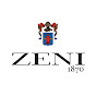 Zeni Cantina logo