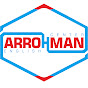 Arrohman English Center Kampung Inggris logo