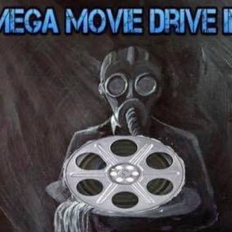 Mega Movie Drive In