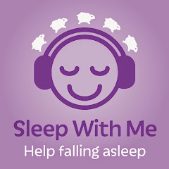 Sleep With Me Podcast Avatar