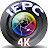 IEPC Media 4K