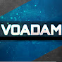 VOAdam logo