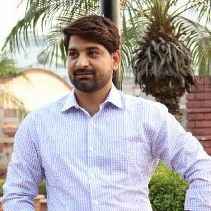 Technical sanjay icon