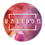 Halidom logo