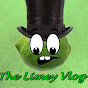 The Limey Vlog logo