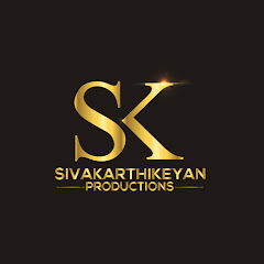 Логотип каналу Sivakarthikeyan Productions