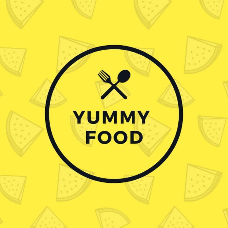 yummy food