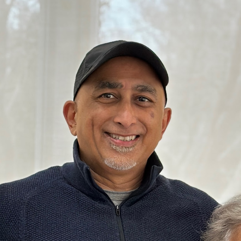 Sanjay Khurana icon