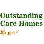 Outstanding Care Homes logo
