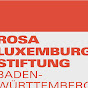 Rosa-Luxemburg-Stiftung Baden-Württemberg logo