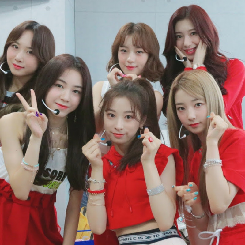 걸그룹가이드