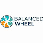 The Balanced Wheel logo