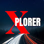 Xplorer logo