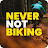 Never Not Biking