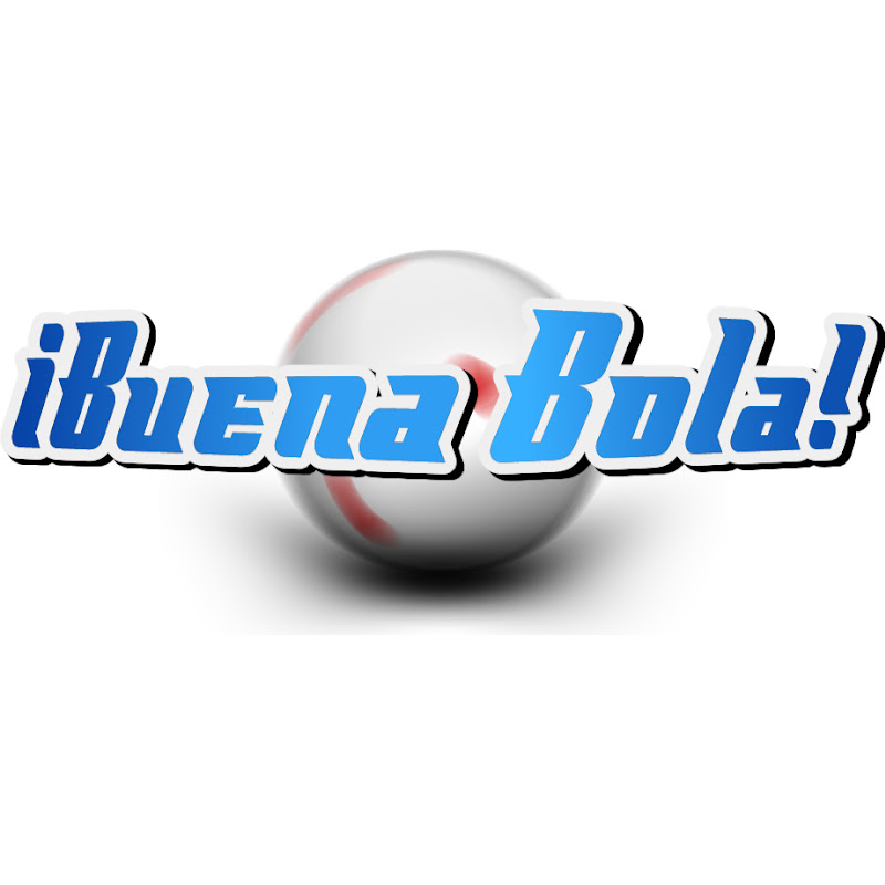 Image of channel the ¡Buena Bola! 1