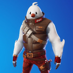 Fortnite カスタムマッチチャンネルアイコン画像