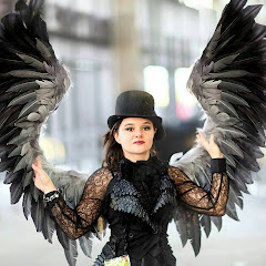 The Crooked Feather