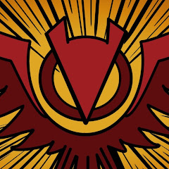 Crimson Owl Comics