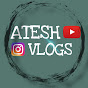 Atesh Vlogs logo