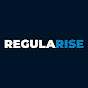 Regularise logo