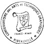 Mathieu B logo