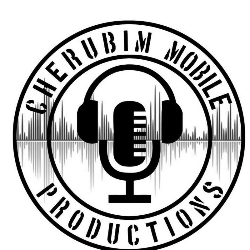 Cherubim Mobile Productions icon