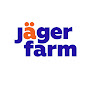 Real Raw Dog Food - Jager Farm logo