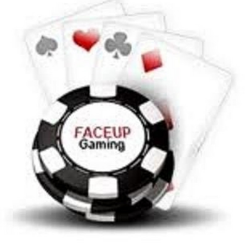 FaceUpGaming