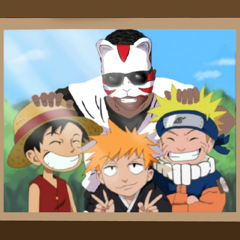 Antho Sensei icon