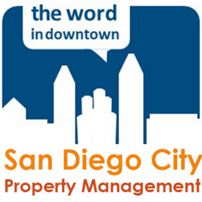 San Diego City Property Management