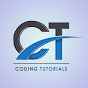 Coding Tutorials logo
