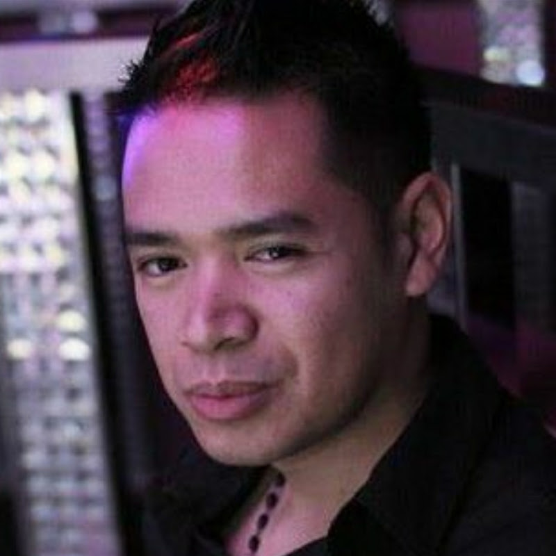 Melvin Viray