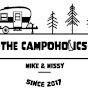 The Campoholics logo