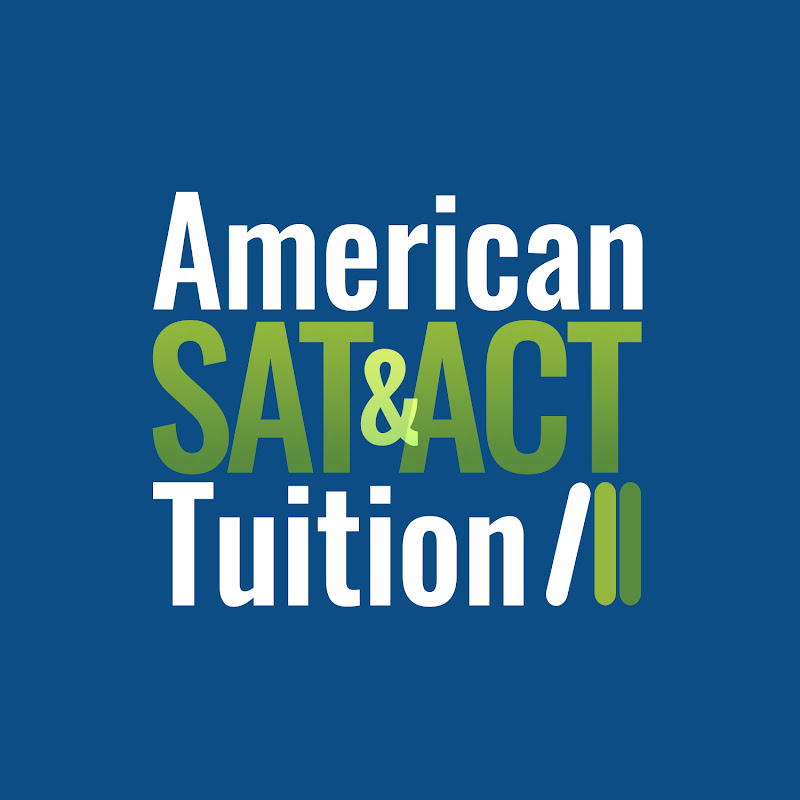 American SAT & ACT Tuition