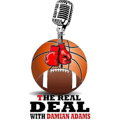 The Real Deal with Damian Adams