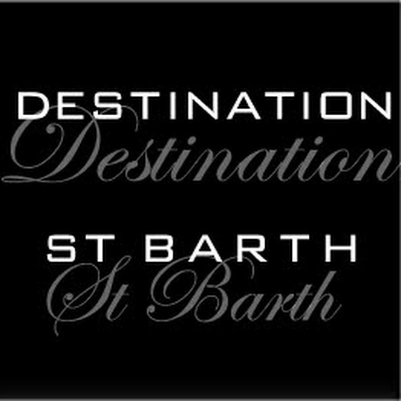 Destination St Barth