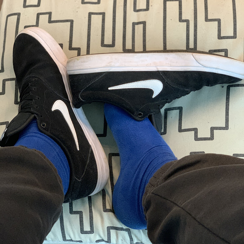 Channel Avatar