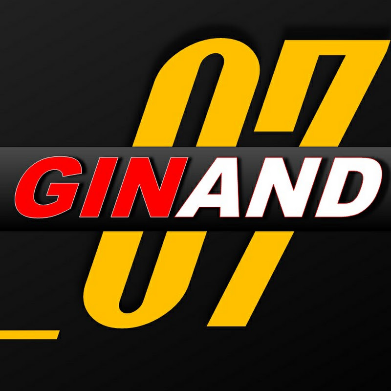 Ginanjar I.S