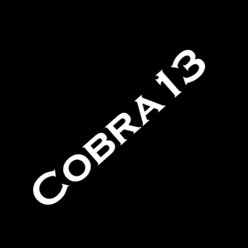Cobra13